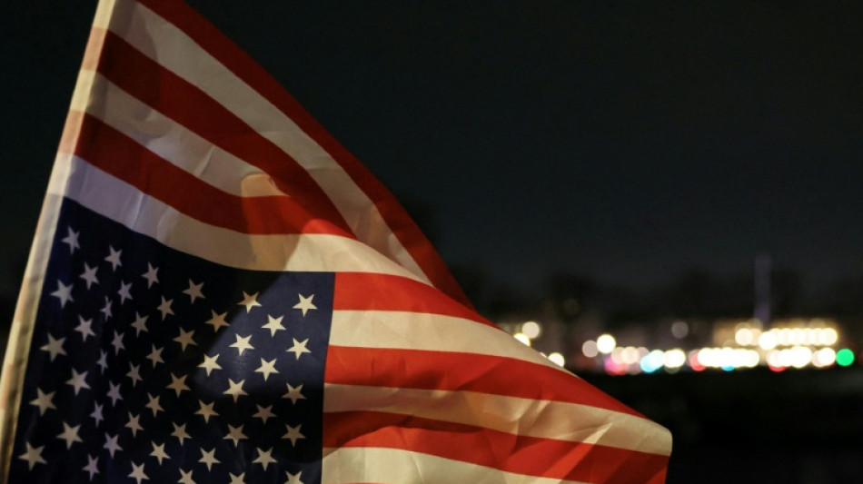 ICE &eacute; principal ponto de disc&oacute;rdia em vota&ccedil;&atilde;o para acabar com 'shutdown' nos EUA