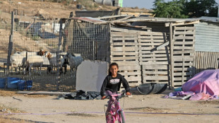 Como&ccedil;&atilde;o em Israel ap&oacute;s brutal atentado a bedu&iacute;nos por colonos na Cisjord&acirc;nia