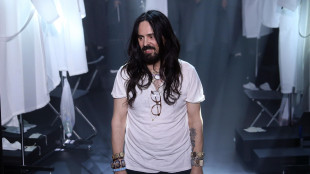 Valentino, la couture sfiler&agrave; una volta l'anno a gennaio