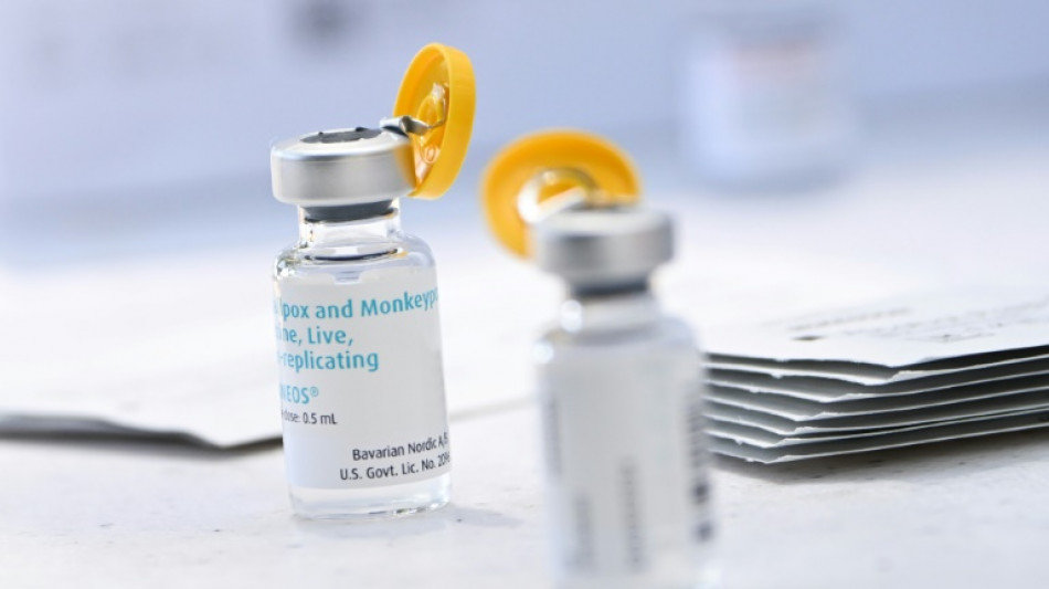 Epidemia de viruela del mono retrocede pero no desapareci&oacute;