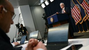 Trump llama "tonto" al presidente de la Fed tras su decisi&oacute;n de mantener las tasas