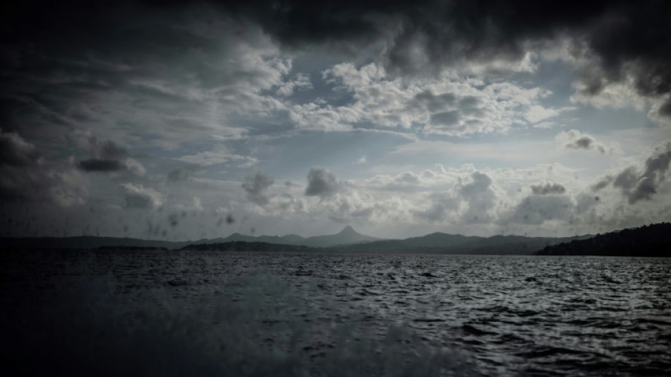 Mayotte durement frapp&eacute; par le cyclone Chido, beaucoup d'habitants "ont tout perdu"