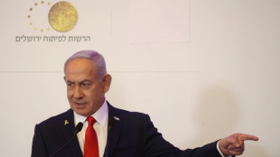 Netanjahu h&auml;lt an Plan zur Einnahme der Stadt Gaza fest 