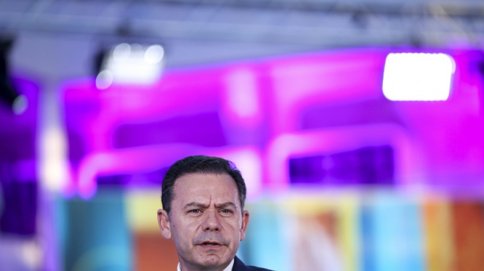 Apr&egrave;s un an de gouvernement de droite, le Portugal repart en campagne