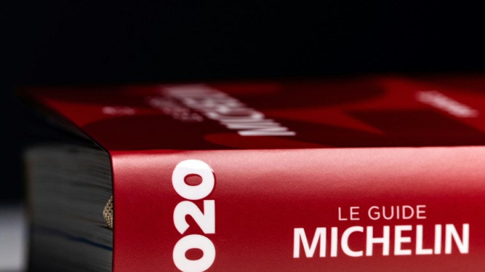 Le guide Michelin, bible des gastronomes, suspend ses activit&eacute;s en Russie 
