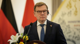 Wadephul ruft Israel und Hamas zu baldigem Waffenstillstand auf