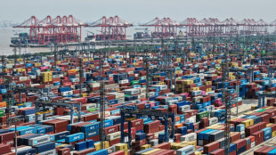 IMF slashes China growth forecasts as trade war deepens