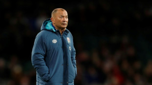 Giteau says England sacking Jones a 'big mistake'