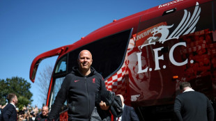 Liverpool braced for Premier League title party