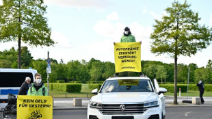 Alemania frustra las expectativas de eliminar los motores de combusti&oacute;n interna en la UE