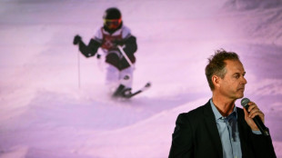 JO d'hiver 2030: l'attente s'étire pour le directeur général