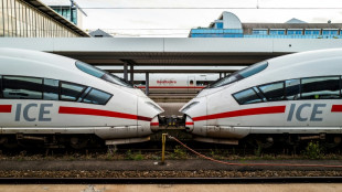 Bahn will kommendes Jahr 5500 Nachwuchskr&auml;fte an Bord holen - neuer Rekord