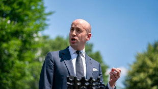 Stephen Miller, el cerebro detr&aacute;s de la represi&oacute;n migratoria en EEUU