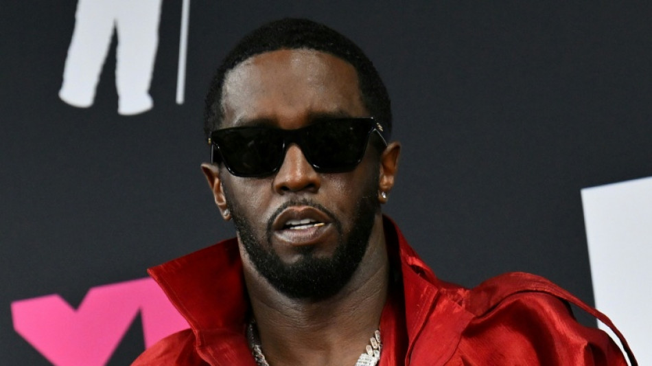 Magnata da m&uacute;sica Sean 'Diddy' Combs conhecer&aacute; sua senten&ccedil;a em 3 de outubro