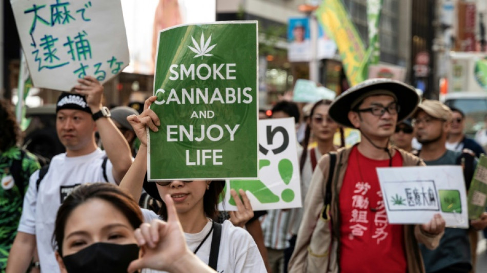 Verz&ouml;gerung bei Cannabisgesetz sorgt f&uuml;r &Auml;rger in Ampel-Koalition