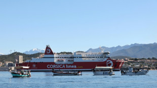 Carburants: des p&ecirc;cheurs mobilis&eacute;s en Corse et au Havre