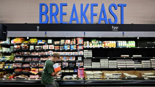 US economic growth solid but below expectations as election nears
