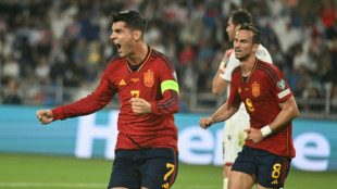 Espanha atropela Ge&oacute;rgia (7-1) fora de casa nas Eliminat&oacute;rias da Euro-2024