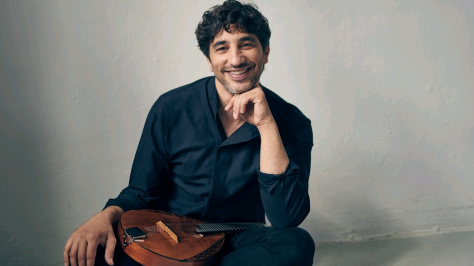 Talento del mandolino, a Roma Avi Avital con i Brooklyn Rider
