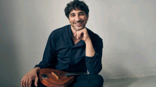 Talento del mandolino, a Roma Avi Avital con i Brooklyn Rider