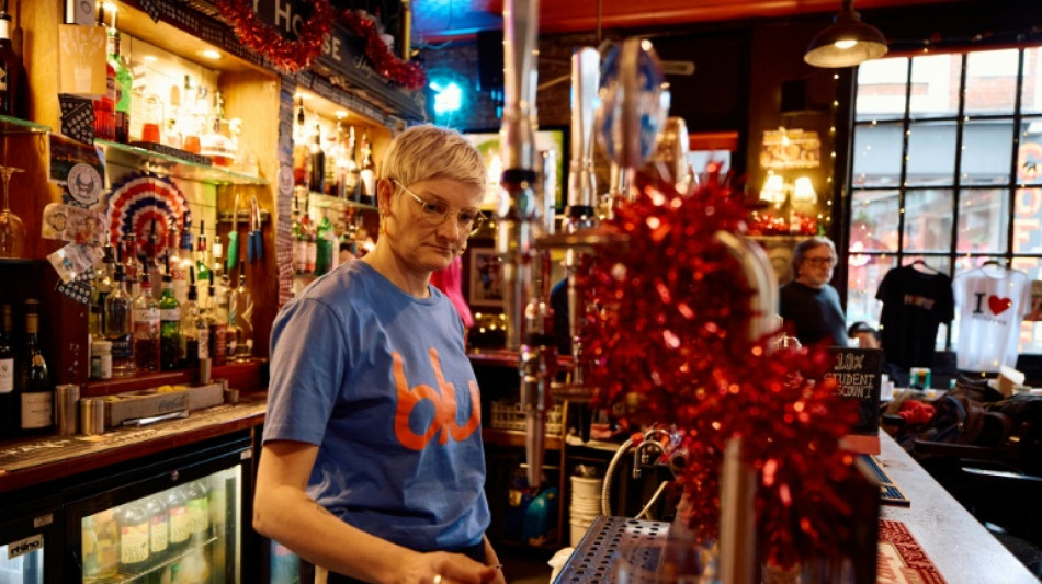 Pubs brit&aacute;nicos racionan la cerveza Guinness debido a escasez