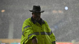 Gewitter und Hitze: Die Klub-WM hat ein Wetterproblem