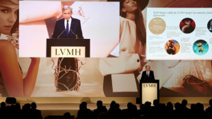 Dépossédé de sa fortune, un héritier d'Hermès attaque LVMH et Bernard Arnault pour 14 milliards d'euros