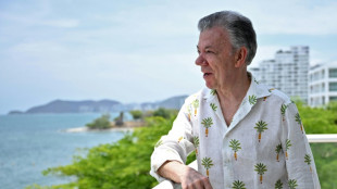 Acordo de paz na Col&ocirc;mbia tamb&eacute;m deve proteger as florestas, diz ex-presidente