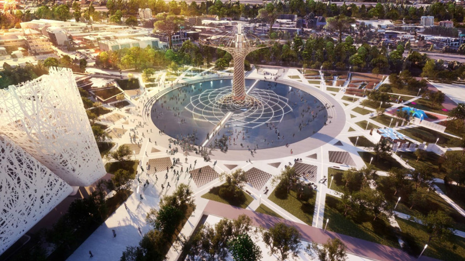 Mind rilancia l'Albero della Vita, fondi dal Mef per il restyling