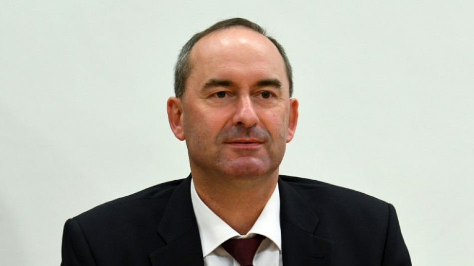 Freie W&auml;hler w&auml;hlen Aiwanger zum Spitzenkandidaten f&uuml;r bayerische Landtagswahl