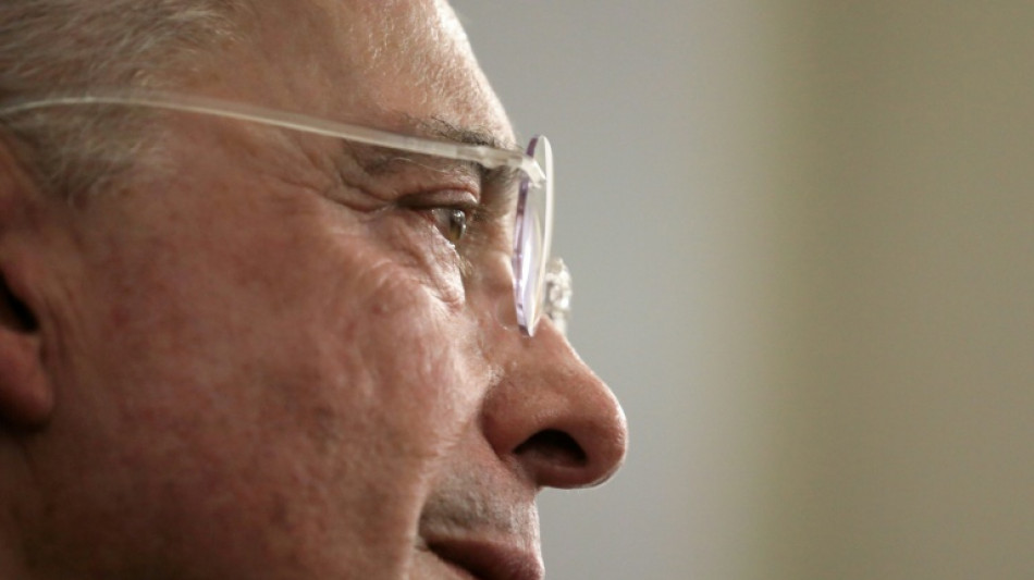 Justi&ccedil;a da Col&ocirc;mbia revoga condena&ccedil;&atilde;o de ex-presidente Uribe por suborno e fraude processual