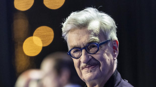 Wenders, 'sto lavorando a un film sulla pace'
