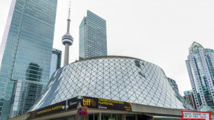 Stars ready for busy Toronto International Film Festival