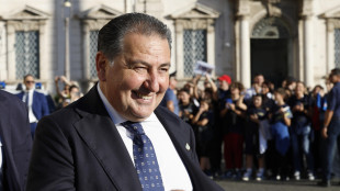 De Giorgi, "Europeo &egrave; come il Mondiale, obiettivo giocarci le medaglie"