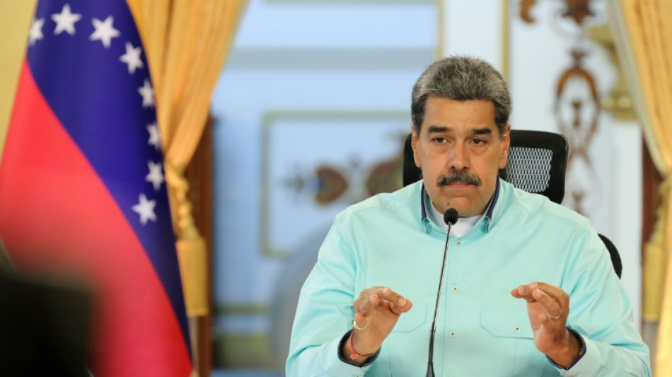 Qu&eacute; se sabe de la elecci&oacute;n de Venezuela en el territorio que disputa con Guyana