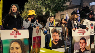 Yihad Isl&aacute;mica publica un video de un reh&eacute;n israel&iacute; con vida