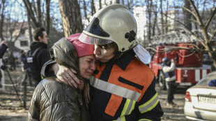 Selenskyj wirft Russland "Gefangennahme" von Fl&uuml;chtlingen aus Mariupol vor