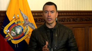 Equador se declara em 'conflito armado interno' ap&oacute;s ataque ao vivo a canal de TV