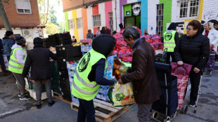 La inflaci&oacute;n agranda las colas del hambre en Espa&ntilde;a