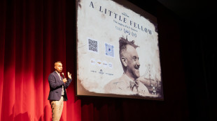 Amadeo Giannini, il 'banchiere di tutti' che lanci&ograve; Hollywood