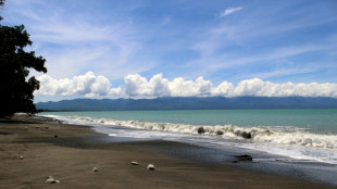 S&eacute;isme de magnitude 7,3 au large du Vanuatu