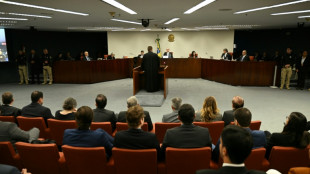 Br&eacute;sil: la d&eacute;fense de Bolsonaro r&eacute;clame un acquittement "indispensable"