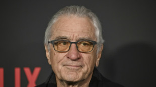 De Niro, el monstruo sagrado de Hollywood y Palma honor&iacute;fica en Cannes