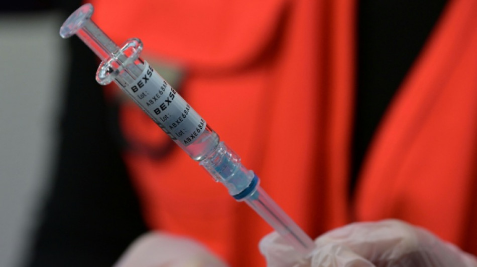 Pas de lien entre les vaccins et l'autisme, réaffirme l'OMS