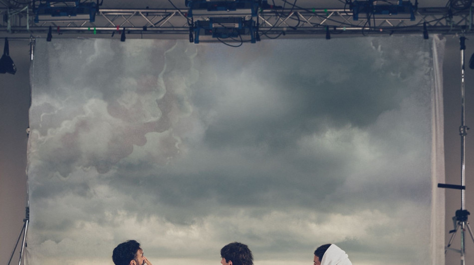 Marco Mengoni, il 13 giugno esce il singolo Sto bene al mare