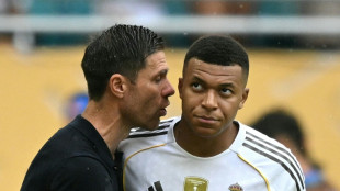 Real Madrid enfrenta Dortmund, velho conhecido do t&eacute;cnico Xabi Alonso, por vaga nas semis