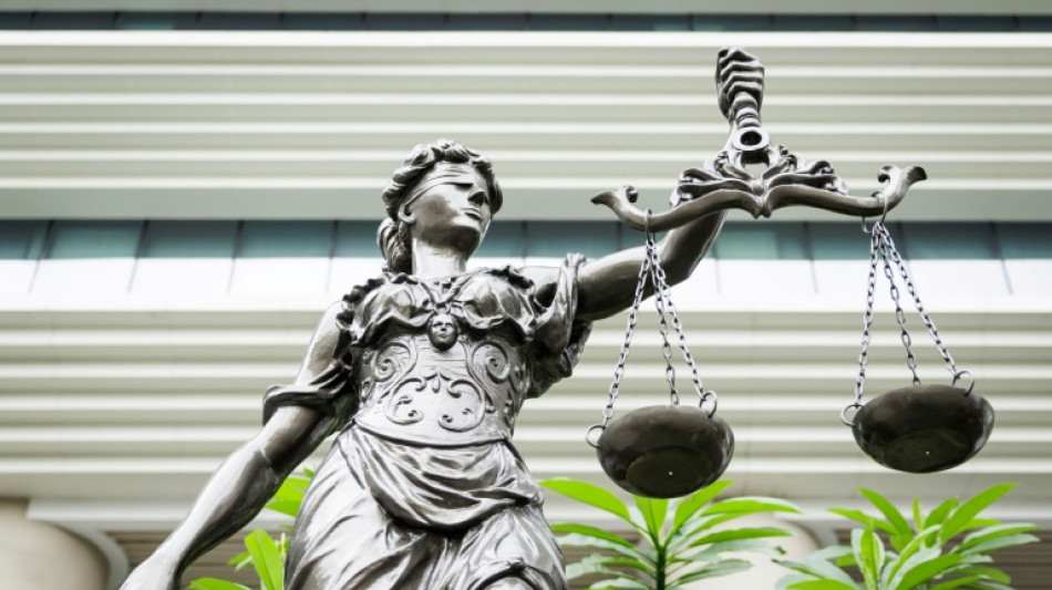 Bayer t&ouml;tet Mutter im Rausch: 28-J&auml;hriger zu f&uuml;nf Jahren Haft verurteilt