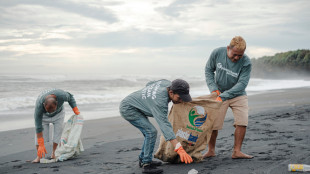 Davines, 2568 tonnellate di plastica rimosse dall'ambiente