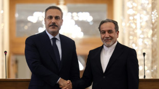 L'Iran et la Turquie s'accordent pour construire une liaison ferroviaire stratégique