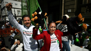 Ciudad de M&eacute;xico da una estocada mortal a las corridas de toros
